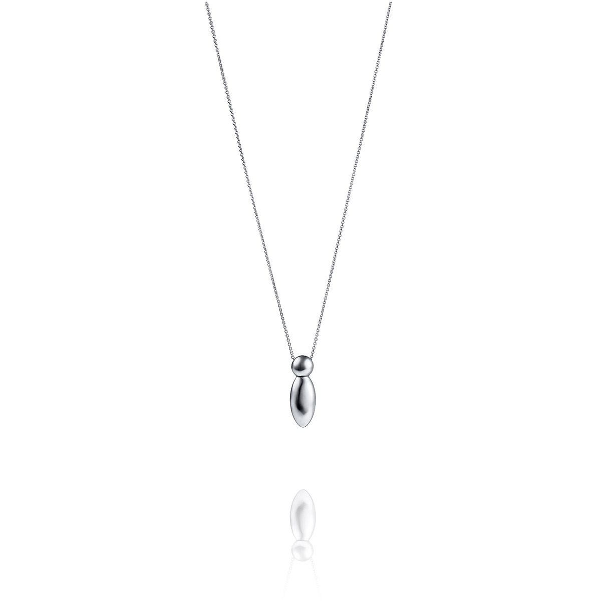 Efva Attling Baby Love necklace 10-100-02356-5060