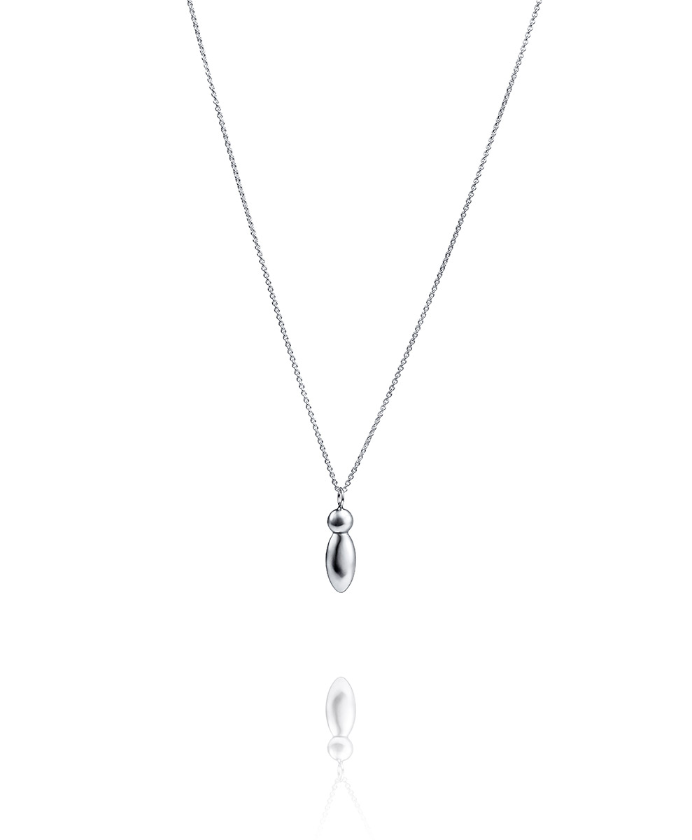 Efva Attling Baby Love pendant 11-100-02358-4245