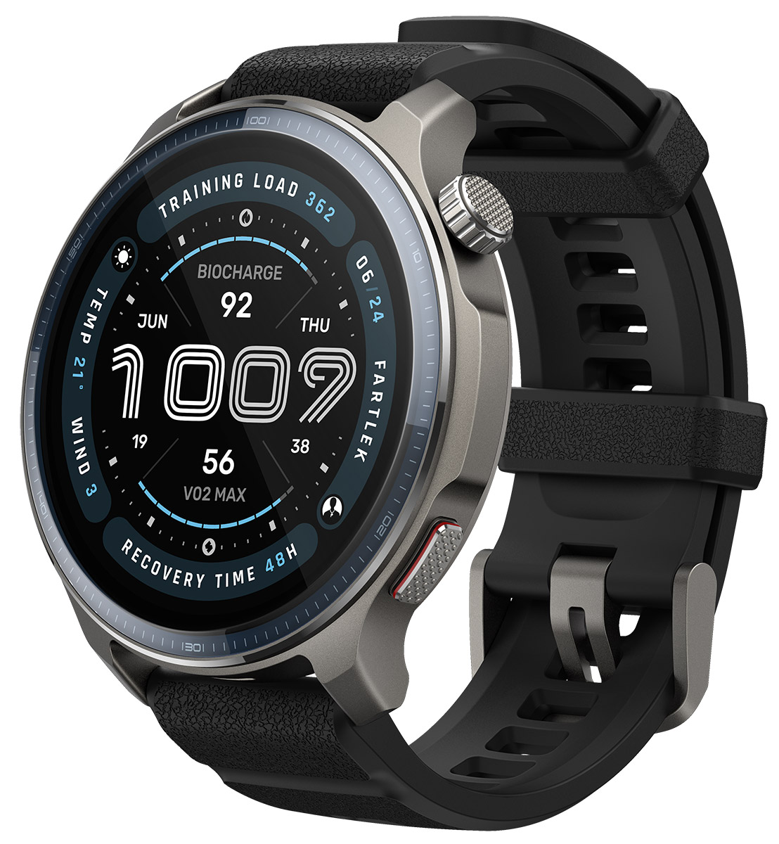 Amazfit Balance 2