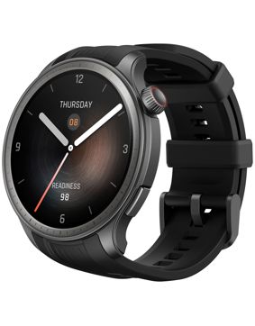 Amazfit Balance Midnight