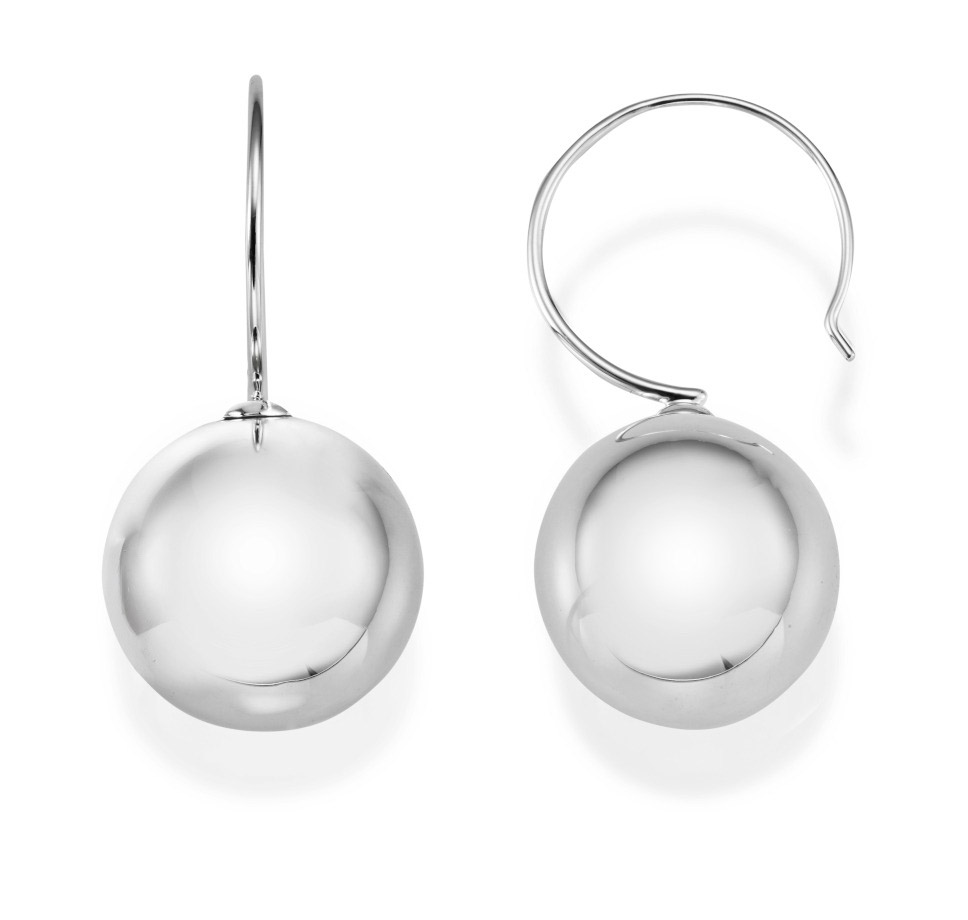 Efva Attling Balls earrings 12-100-01201-0000