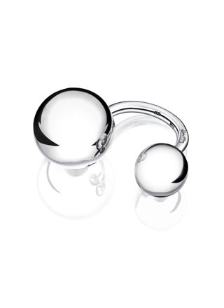 Efva Attling Balls ring 13-100-01003-1750
