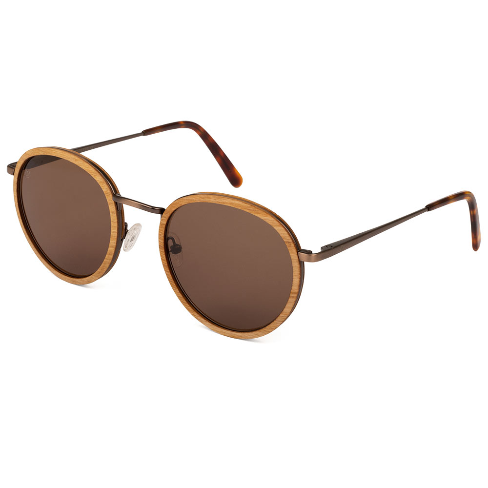 Aarni sunglasses Bally - Adder polarized