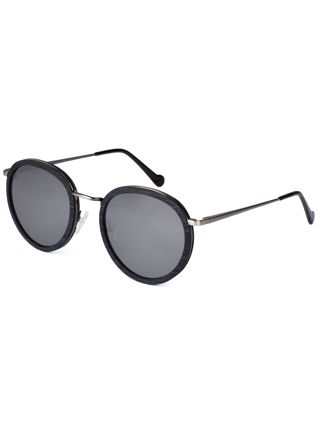 Aarni sunglasses Bally - Grey Tech