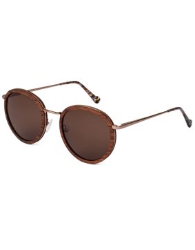 Aarni sunglasses Bally - Rosewood