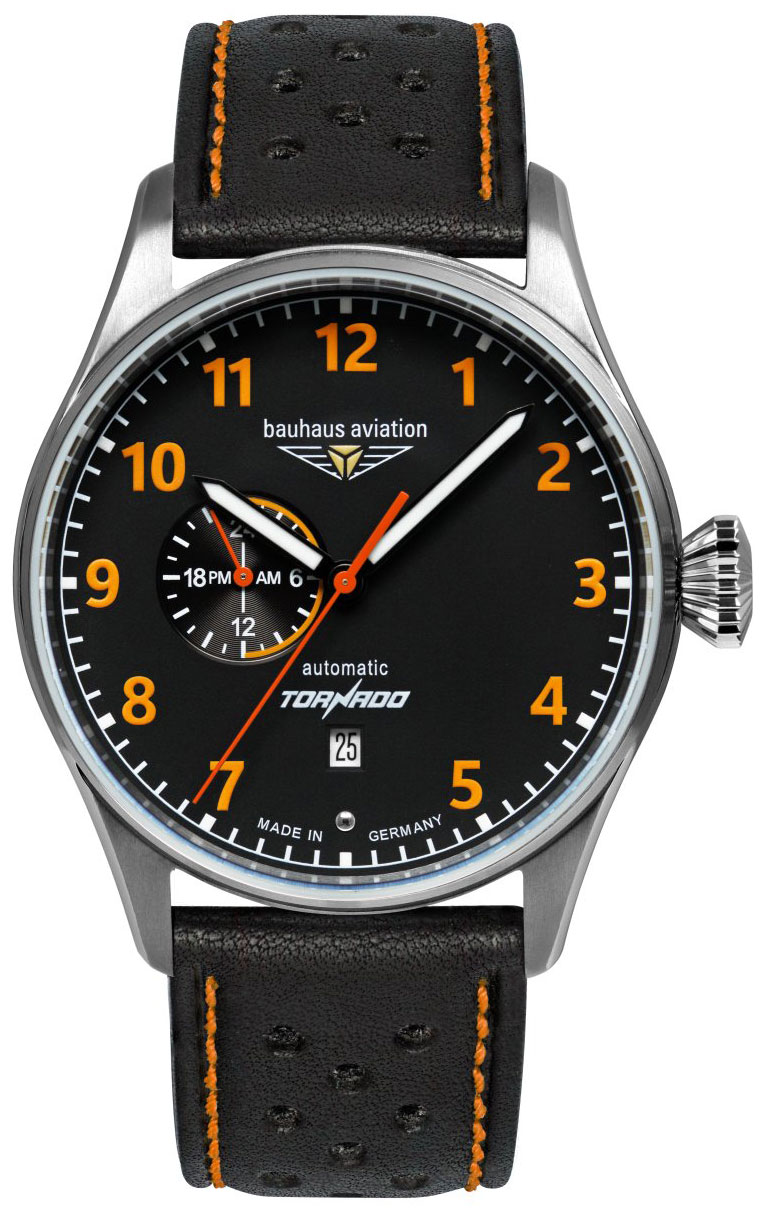 Bauhaus Tornado Automatic 2764-5