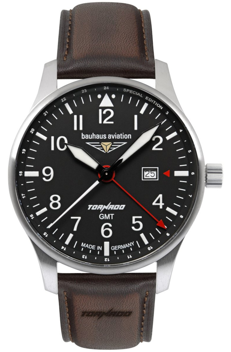 Bauhaus Aviation Tornado 2744-2