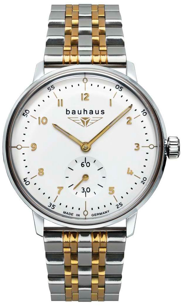 Bauhaus Classic 2037M1