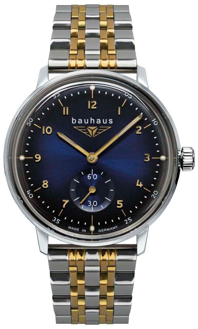 Bauhaus Classic 2037M3