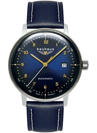 Bauhaus Dessau Automatic 2064-3