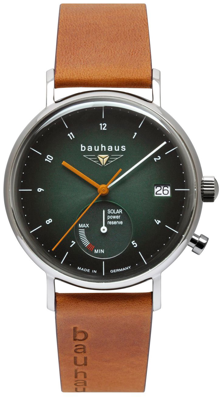 Bauhaus Classic Solar 21124