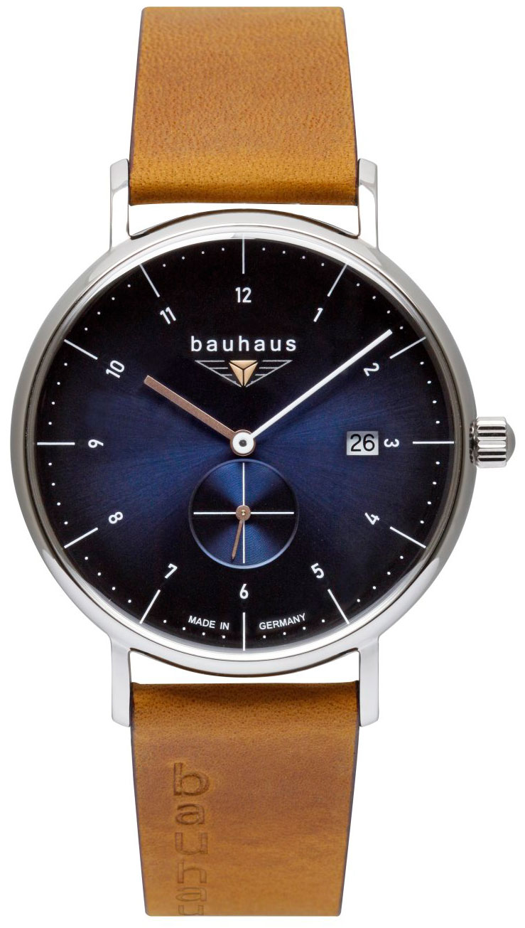 Bauhaus Classic 21303