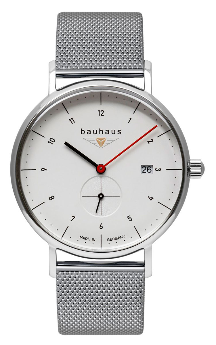 Bauhaus Classic 2130M1