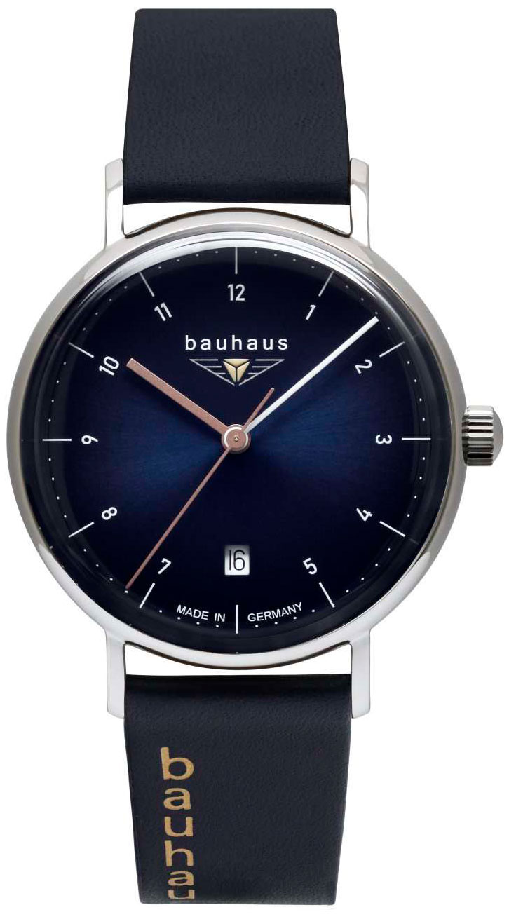 Bauhaus Classic 21413