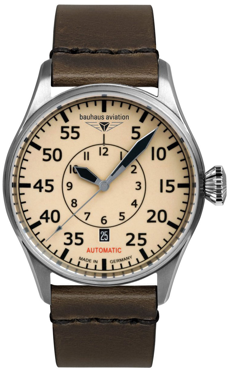 Bauhaus Aviation Flight Control 27565