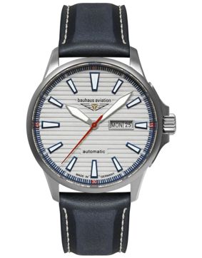 Bauhaus Aviation Horizon Automatic 2862-1