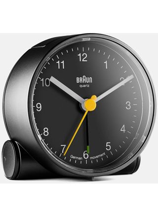 Braun alarm clock BC01B
