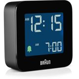 Braun BC08B alarm clock