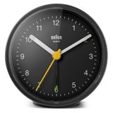 Braun BC12B alarm clock