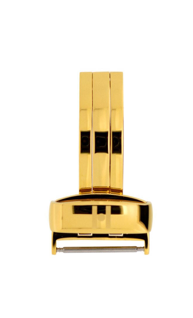 Hirsch clasp sale