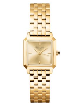 Rosefield Boxelle BCGSG-B04 Gold