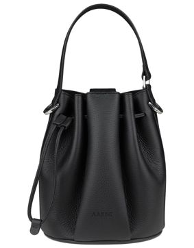 Aarni Bea Bucket bag black