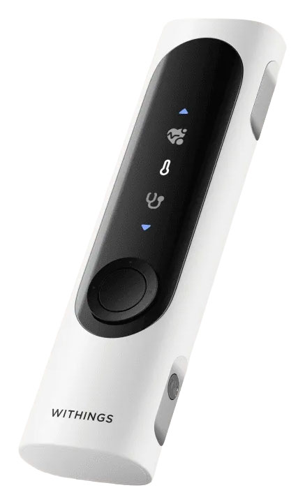 Withings BeamO 4-in-1 Health Multiscan