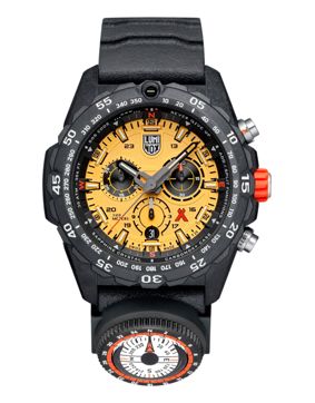 Luminox Bear Grylls Survival 3740 Master Series Chronograph XB.3745