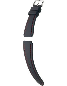 Hirsch Belize strap 402 68 8 51