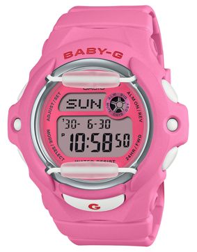 Casio Baby-G Limited Edition Cherry BG-169CH-4ER