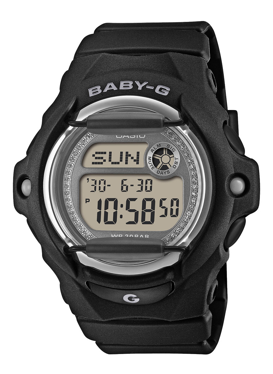 Casio Baby-G Urban BG-169KB-1ER