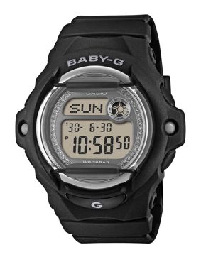 Casio Baby-G Urban BG-169KB-1ER