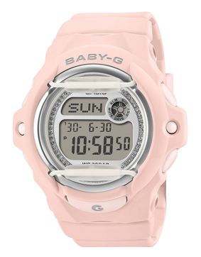 Casio Baby-G Urban BG-169KB-4ER