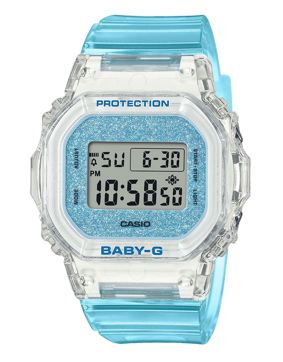 Casio Baby-G Limited Edition BGD-565GC-2ER Glitter