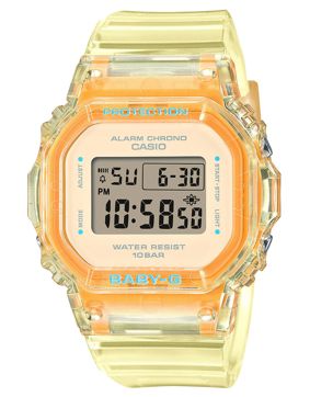 Casio Baby-G Summer Jelly BGD-565SJ-9ER