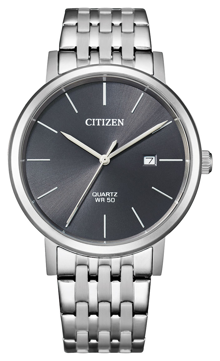 Citizen Titanium Precio De Reloj Citizen Wr50 Quartz Watch Reloj