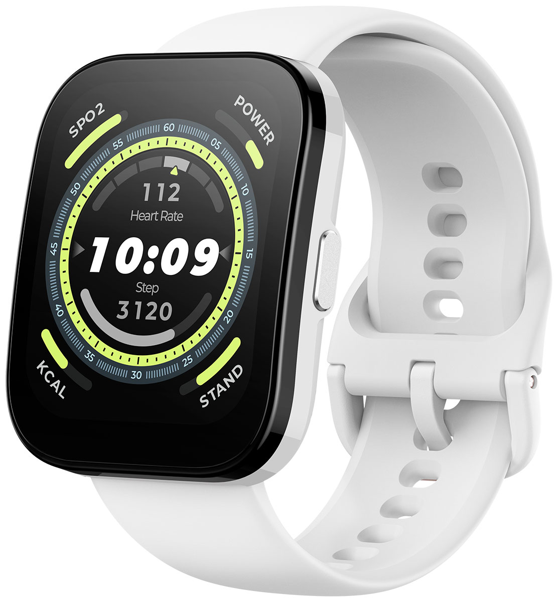Features of amazfit bip sales