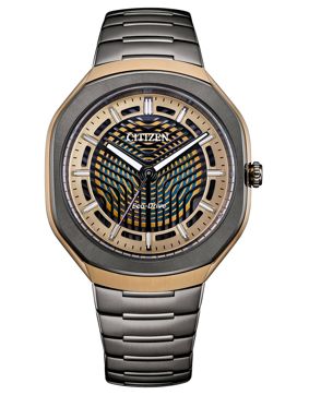 Citizen Eco-Drive Photon Limited Edition BJ6569-59X