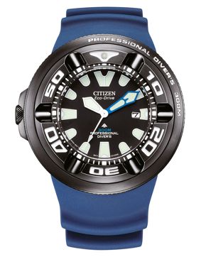 Citizen Promaster MARINE BJ8055-04E