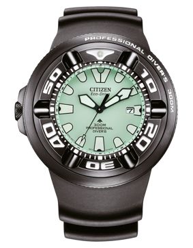 Citizen Promaster MARINE BJ8055-04X