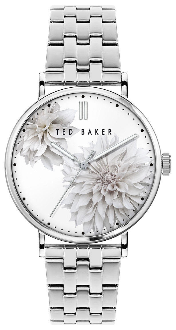 【TED BAKER】Phylipa Peonia 腕時計 Ted Baker Phylipa Peonia BKPPHS120 - watchesonline.com
