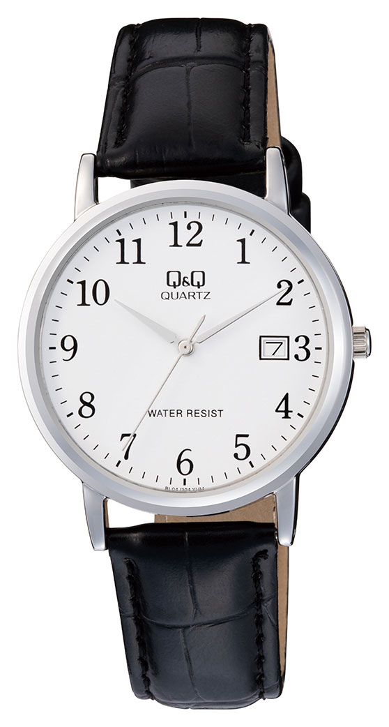 Q&Q wrist watch BL04J304Y
