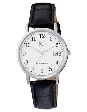 Q&Q wrist watch BL04J304Y