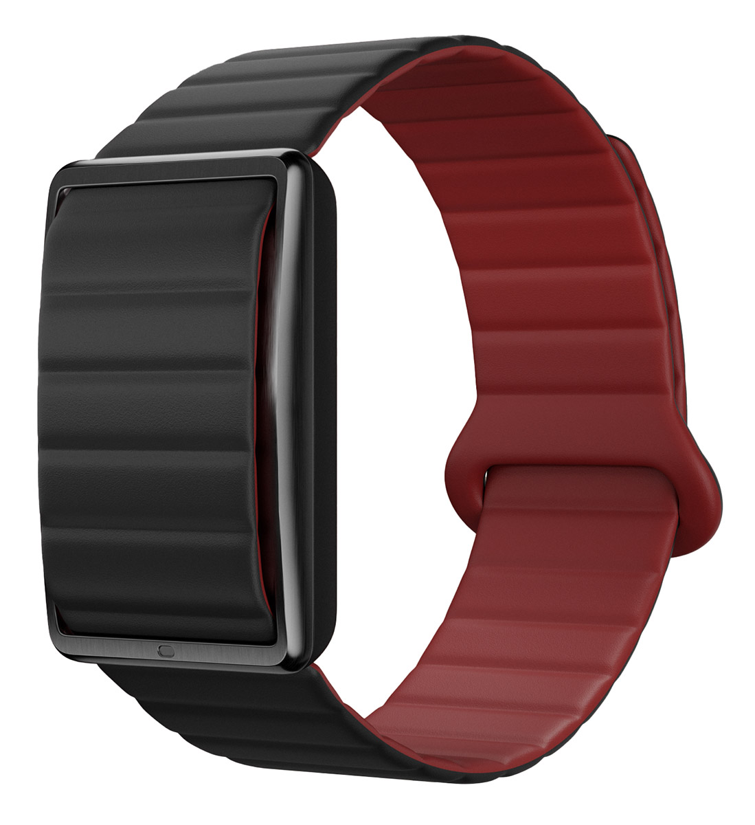 Polar Loop Black Cherry