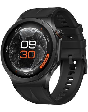 OPPO Watch X3 Black