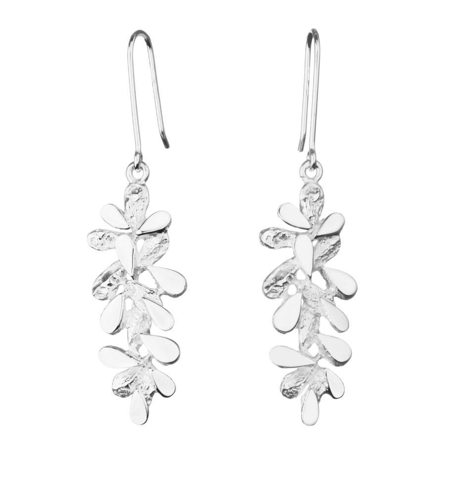 Tammi Jewellery S4487 Bloom earrings