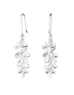 Tammi Jewellery S4487 Bloom earrings