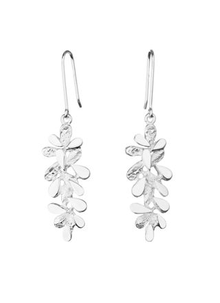 Tammi Jewellery S4487 Bloom earrings