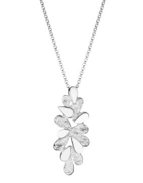 Tammi Jewellery S3893-70 Bloom necklace
