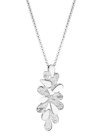 Tammi Jewellery S3893-70 Bloom necklace